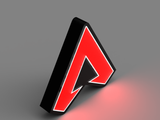 Apex Legends Zidna Lampa | Stona Video Igre