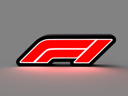 F1 Lampa