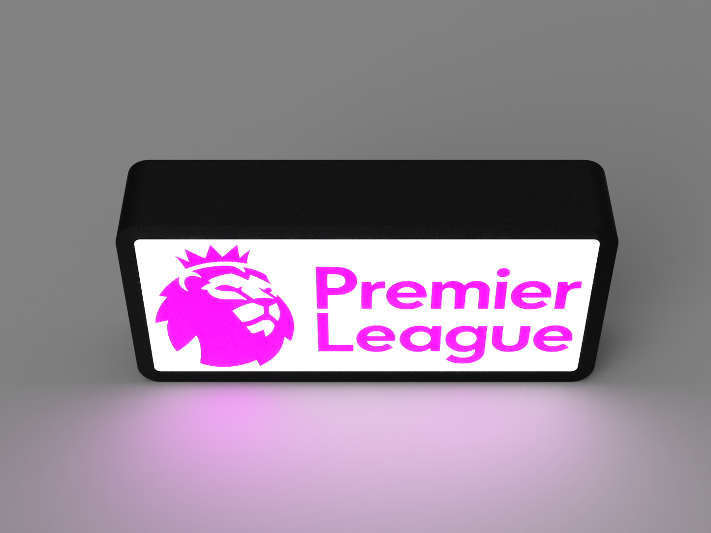 Premier League Lampa