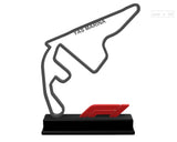 Formula 1 Trofej | F1 Maketa Abu Dhabi Gp - Yas Marina / Ne Automoto