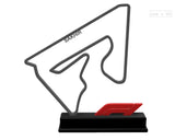 Formula 1 Trofej | F1 Maketa Bahrain Gp - Sakhir / Ne Automoto