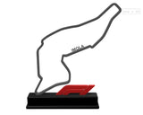 Formula 1 Trofej | F1 Maketa Emilia Romagna Gp - Imola / Ne Automoto