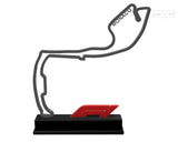 Formula 1 Trofej | F1 Maketa Monaco Gp - / Ne Automoto